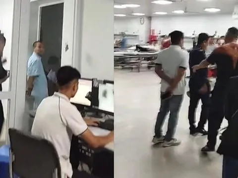 Bộ Y tế vào cuộc vụ bệnh nhân 16 tuổi tố bị sàm sỡ khi chụp phim X-quang