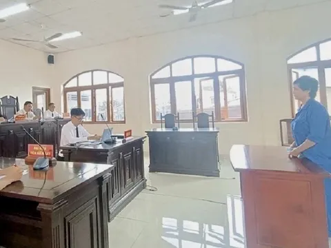 Đồng Nai: Bản án dành cho chị dâu sát hại em chồng