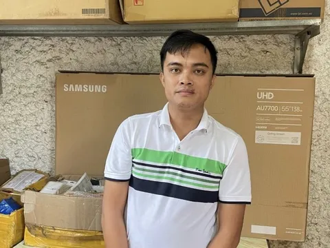 Mạo danh Công an lừa đảo chiếm đoạt 16 tỷ đồng
