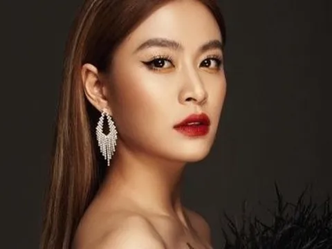 Lời xin lỗi chính thức từ Hoàng Thùy Linh