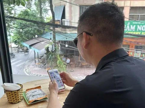 Tham gia quỹ đầu tư online, một người đàn ông bị lừa 2,4 tỷ đồng