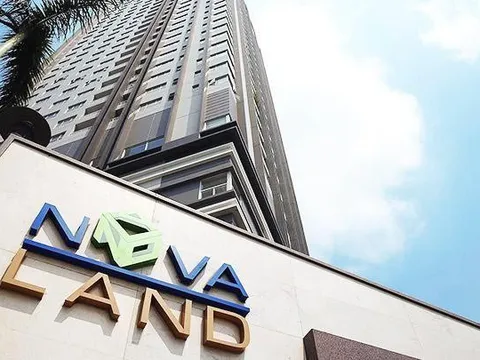Thêm một công ty bất động sản thuộc họ Novaland báo lỗ, dư nợ 4.544 tỷ đồng