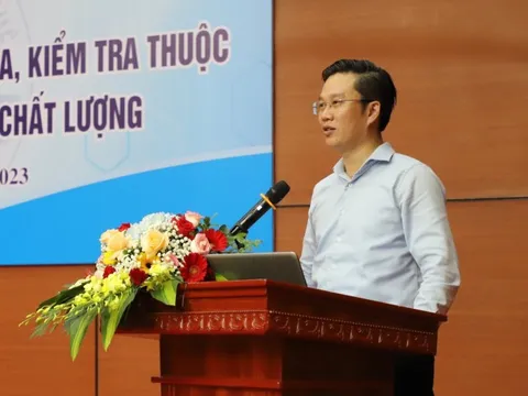 Khắc phục bất cập trong phối hợp thanh kiểm tra lĩnh vực tiêu chuẩn, đo lường, chất lượng