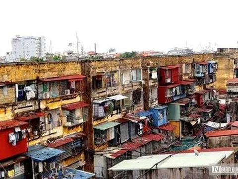Hải Phòng: Kiểm tra an toàn phòng cháy, chữa cháy tất cả các chung cư
