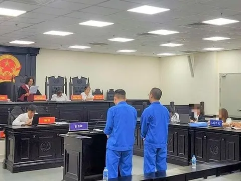 Lừa đảo "chạy án" hơn 3 tỷ đồng, 2 luật sư lĩnh án