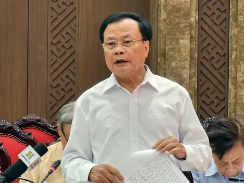 Cựu Bí thư Hà Nội đề nghị "cắt ngọn" chung cư mini xây vượt tầng