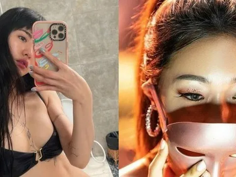 Xã hội Hàn Quốc khốc liệt qua bộ phim cô gái khỏa thân trước màn hình máy tính để kiếm tiền