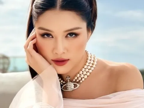 Thanh Thanh Huyền đáp trả khi bị gọi tên trong vụ Hoa hậu bán dâm 200 triệu