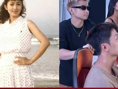Sao Việt 18/9: NSND Minh Hòa khoe nhan sắc thời trẻ, H'Hen Niê thử sức với Rap