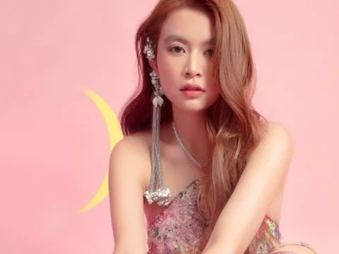 Hoàng Thùy Linh xin lỗi?