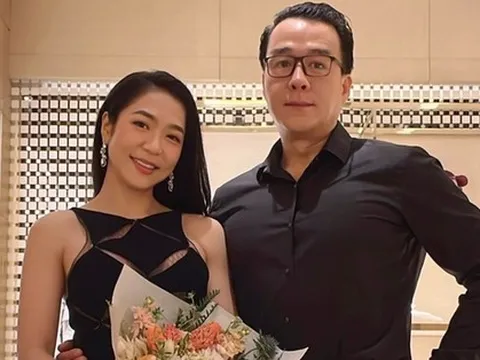 “Vua cá Koi” Thắng Ngô lên tiếng về tin đồn nợ chồng chất
