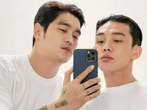Yêu cầu bắt khẩn nam diễn viên dương tính 7 loại chất cấm