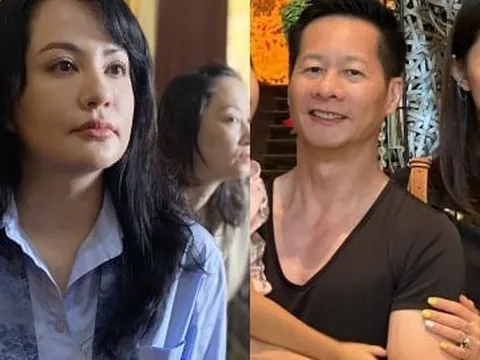 Sau khi tham dự phiên tòa chồng kiện vợ cũ, Phan Như Thảo nói gì?