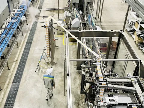 Tạo lực ‘hút’ doanh nghiệp đầu tư vào công nghệ cao