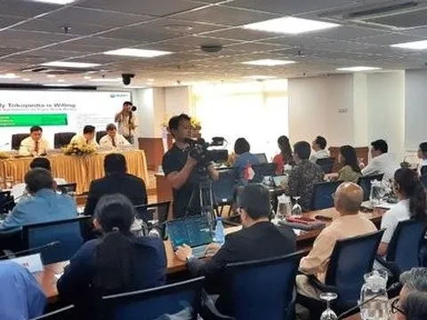 Tìm giải pháp bảo vệ bản quyền sách trên không gian mạng