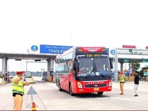 6 trường hợp CSGT không ra quyết định xử phạt vi phạm giao thông