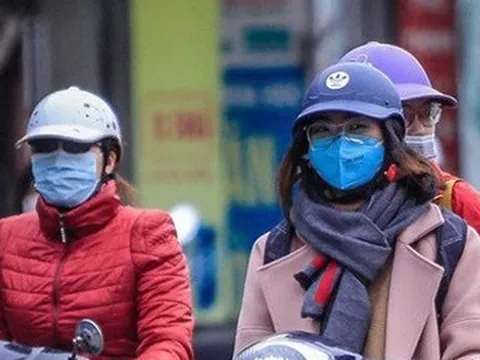 Miền Bắc có thể đón mùa đông ấm