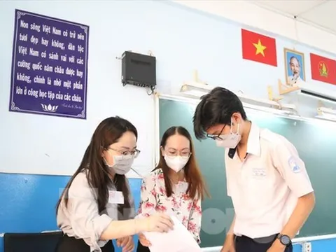 120.000 thí sinh từ chối vào đại học: Họ đi đâu?