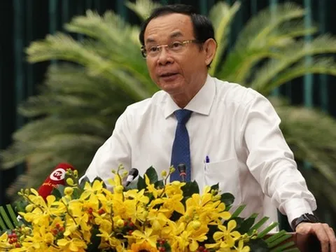 Bí thư Nguyễn Văn Nên: Có cán bộ "chưa thuộc bài", chưa làm đúng vai cần phải điều chỉnh!