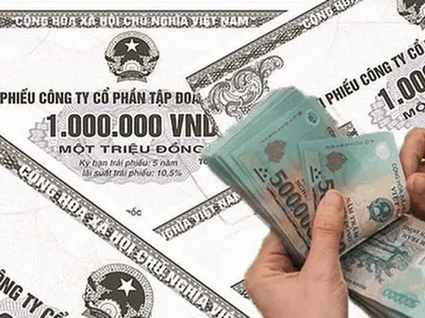 Kiểm tra doanh nghiệp 'kín tiếng' huy động 1.500 tỷ đồng trái phiếu