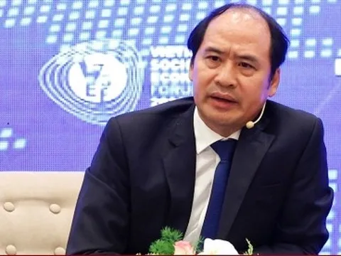 Thứ trưởng Nguyễn Văn Hồi: Rút bảo hiểm xã hội một lần là thực trạng rất day dứt