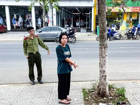 Lâm Đồng: Điều tra vụ người vợ trẻ sát hại chồng nghi do ghen tuông