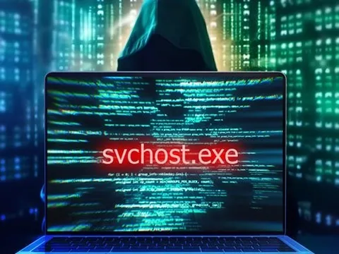 Cảnh báo virus máy tính có khả năng "tái sinh" đang lây lan nhanh