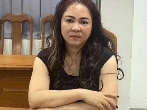 Ngày 21/9 xét xử Nguyễn Phương Hằng và 4 đồng phạm