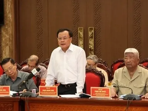 Đề xuất Hà Nội được phạt vi phạm xây dựng gấp 50 lần địa phương khác