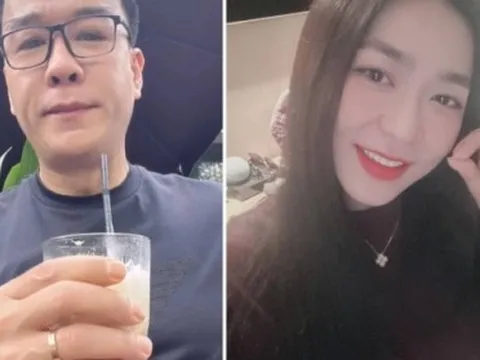“Vua cá Koi” chia sẻ cuộc sống biến động sau khi Hà Thanh Xuân “chia tay online”, tay vẫn đeo nhẫn cưới