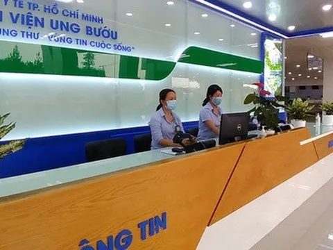 Bác sĩ bị tố gợi ý "vui vẻ" mới đưa thuốc ung thư: Hành vi xâm hại tình dục là có cơ sở