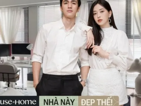 Bên trong phòng ngủ của Bình An - Phương Nga: Mất 3 tháng để cải tạo đúng ý, có hẳn một góc chứng minh gia chủ là fan BLACKPINK
