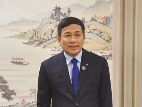 Việt Nam sẽ cùng Trung Quốc, ASEAN phát huy hơn nữa vai trò của CAEXPO