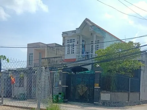 Đồng Nai: Phát hiện 700 căn nhà xây dựng không phép, trái phép