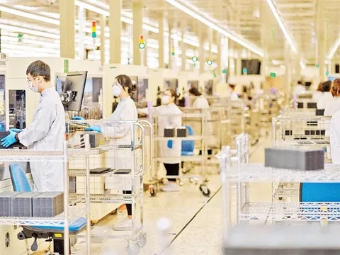 Động lực cho hợp tác KHCN và đổi mới sáng tạo giữa Việt Nam-Hoa Kỳ