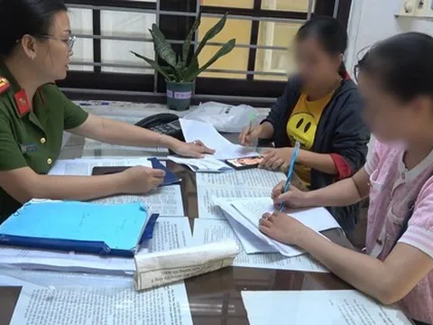 Người dân cần làm gì khi nhận được điện thoại thông báo mình liên quan vụ án?