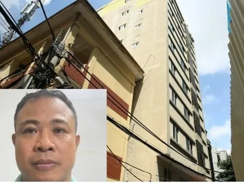 Hàng loạt chung cư mini của bị can Nghiêm Quang Minh đều có sai phạm