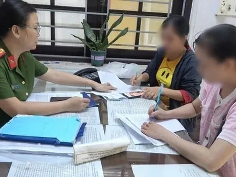 Nhiều người dân ở Huế trình báo bị công an 'dỏm’ doạ dẫm, lừa đảo