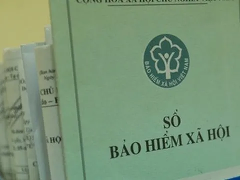 Khoảng 3,5 triệu người rút bảo hiểm một lần rồi 'rời bỏ hoàn toàn'