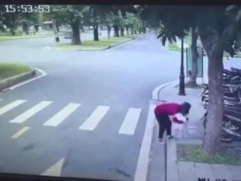 Diễn biến mới nhất vụ cháu bé nghi bị bắt cóc, sát hại ở Hà Nội