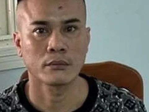 Tp.Đà Nẵng: Đối tượng hình sự cộm cán Thành "đen" sa lưới