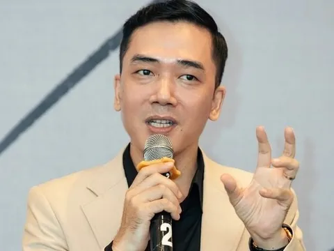 Nhạc sĩ Đỗ Bảo làm concert kỷ niệm chặng đường 30 năm cùng âm nhạc