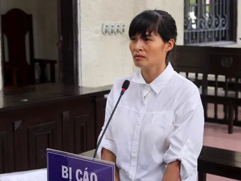 Nữ kế toán trưởng tham ô hơn 19 tỷ đồng để chơi tiền ảo