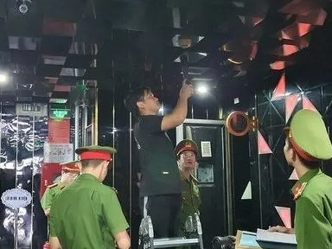 Huế: Rà soát, kiểm tra về PCCC đối với các cơ sở kinh doanh