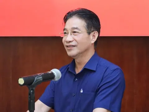 Bổ nhiệm lại Phó Chủ nhiệm Văn phòng Chủ tịch nước Phạm Thanh Hà