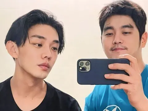 Vụ nam diễn viên dương tính với 7 chất cấm: Thêm giám đốc bị tạm giam
