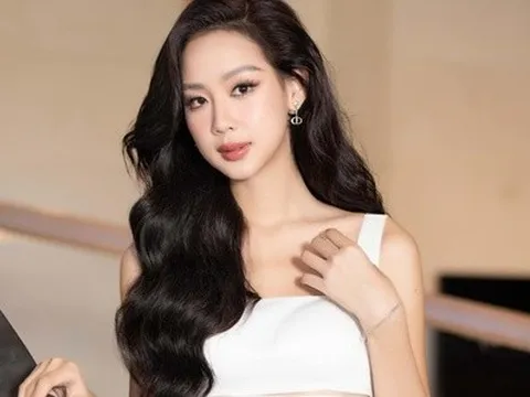 Hoa hậu Bảo Ngọc tiết lộ tình trạng hiện tại của em gái nuôi sau vụ cháy chung cư mini ở Hà Nội