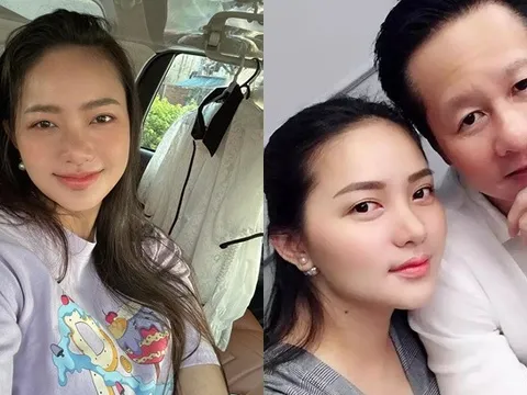 Phan Như Thảo: "Anh An không đòi tài sản cho mình, mà dành cho hai con"