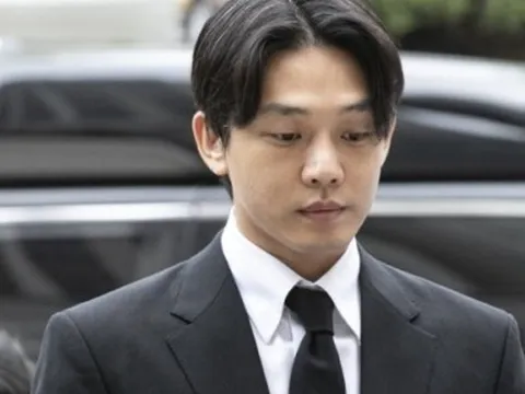 Choáng váng số tiền Yoo Ah In đổ vào chất cấm trong 3 năm: Lên đến 9,1 tỷ đồng!