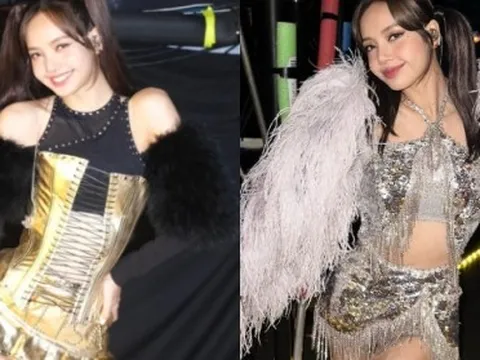 Tình trạng hợp đồng của Lisa (BLACKPINK) gây tác động không ngờ: Cổ phiếu YG tụt dốc, nhà đầu tư "ngồi trên đống lửa"